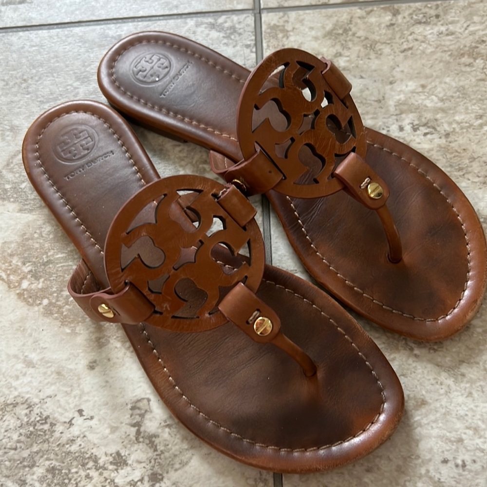 Tory Burch Miller